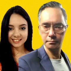 Brando Oliveira /Talita Nunes