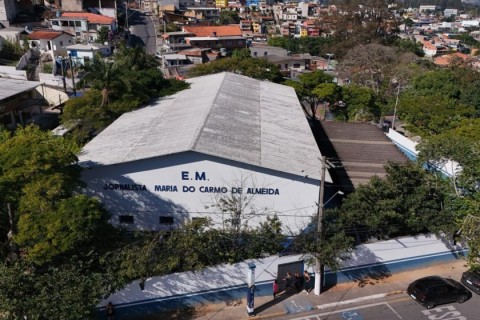 Prefeitura de Cotia amplia o número de escolas de tempo integral