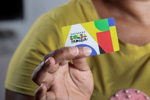 Bolsa Família chega a mais de 2,1 milhões de beneficiários de São Paulo a partir deste quarta (10)