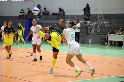 Campeonato Amador de Barueri 2025 começa com 99 jogos e 461 gols Barueri