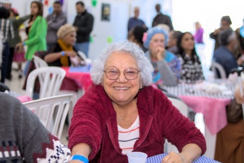 Cotia participa da Campanha Nacional de Enfrentamento à Violência contra a Pessoa Idosa