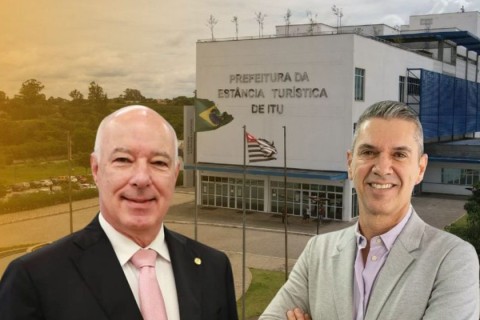 Prefeitura de Itu integra ao Cioeste e agora, o consórcio se transformam o maior da Região Oeste de SP