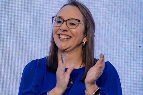 Renata Abreu deve presidir o Podemos/PSDB, que terá 5° maior orçamento