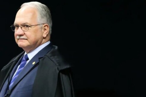 Presidente do STF defende atuação de Toffoli em investigação do Banco Master