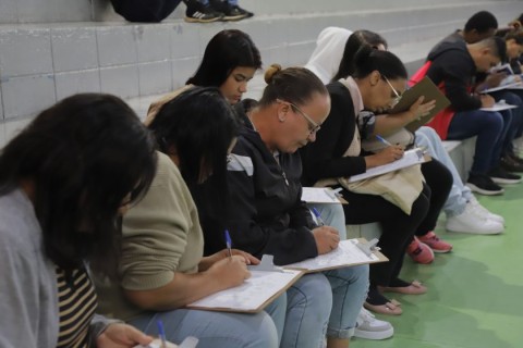 Barueri sedia processo seletivo com 200 vagas para Auxiliar de Produção na Marilan