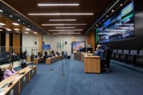 Câmara de Barueri aprova Loteria municipal