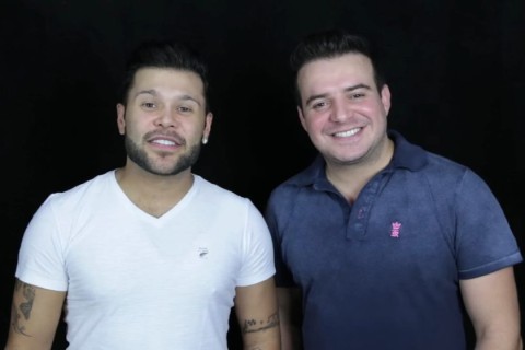 Santana de Parnaíba comemora aniversário de 445 anos com show de Marcos e Belutti