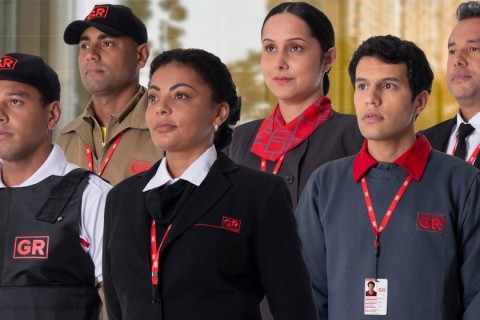 Grupo GR abre 116 vagas de emprego na capital paulista