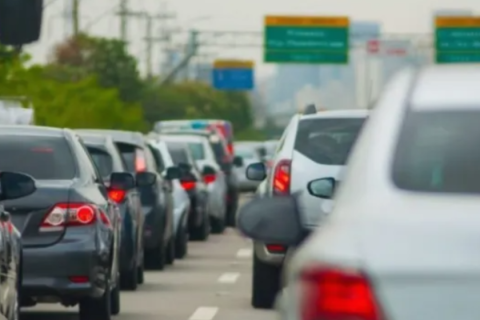 Governo de SP divulga calendário para pagamento do IPVA de 2026