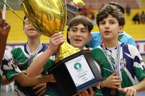 Secretaria de Esportes de Barueri fecha primeiro semestre com balanço positivo