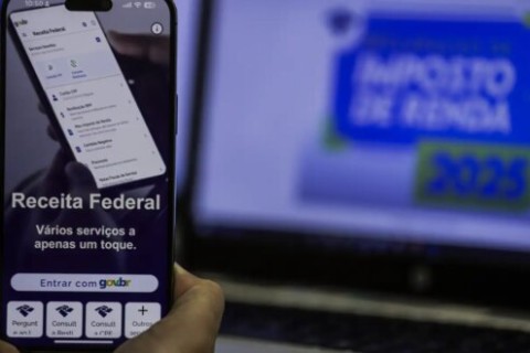 Benefício no Contracheque: isenção do imposto de renda para salários até R$ 5 Mil