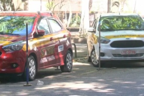 Detran-SP: Fim da baliza e carro automático alteram exame prático de CNH