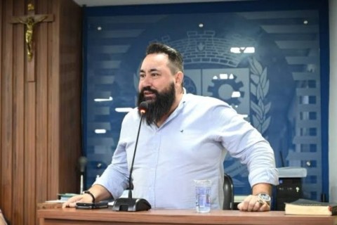 Ricardo Antunes se destaca no comando da Segurança Pública de Jandira com queda histórica da criminalidade