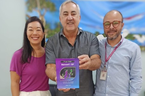 Barueri mantém liderança e é novamente a cidade mais sustentável do Brasil