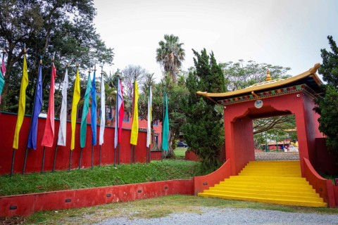 Na semana do turismo, de 22 a 26 de setembro, Cotia terá Mutirão Cadastur