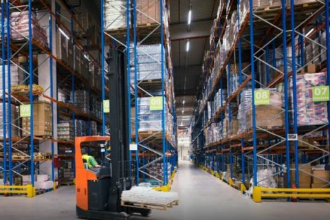 Santana de Parnaíba abre 200 vagas para auxiliar de logística