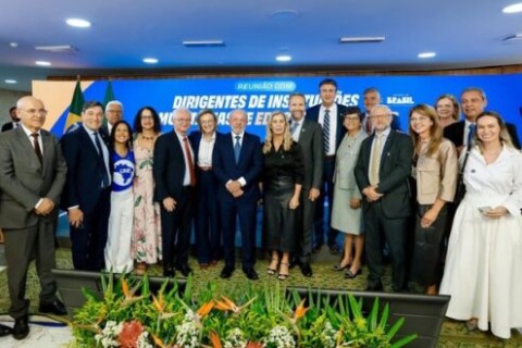 Faculdades Comunitárias Agora Podem Receber Recursos Públicos