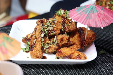 Itapecerica da Serra será palco do Festival Volta ao Mundo 22 a 24 de agosto