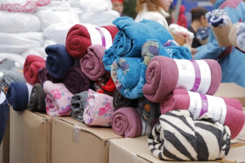 Alerta Prefeitura de Barueri: campanha do agasalho 2025 é alvo de fake news