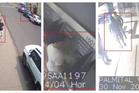 Quadrilha do ‘chupa-cabra’ presa por fraudar idosos em caixas eletrônicos