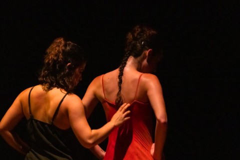 Osasco participa da Jornada Paulista de Dança