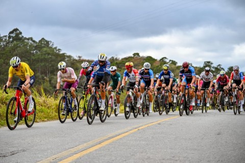 Prova Internacional de Ciclismo passa por Barueri nesta quarta-feira (17)