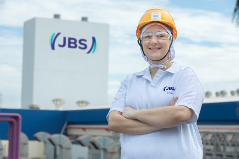 Empresa de alimentos anuncia 170 vagas para operador de produção em Amparo