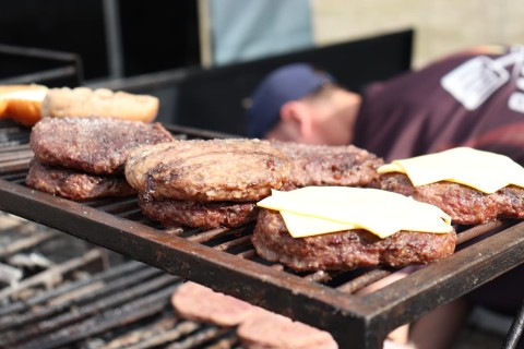 Cotia irá receber Burning Fest Batalha de Assadores de 25 a 27 de julho